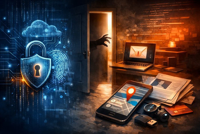 עורך דין הגנת הפרטיות