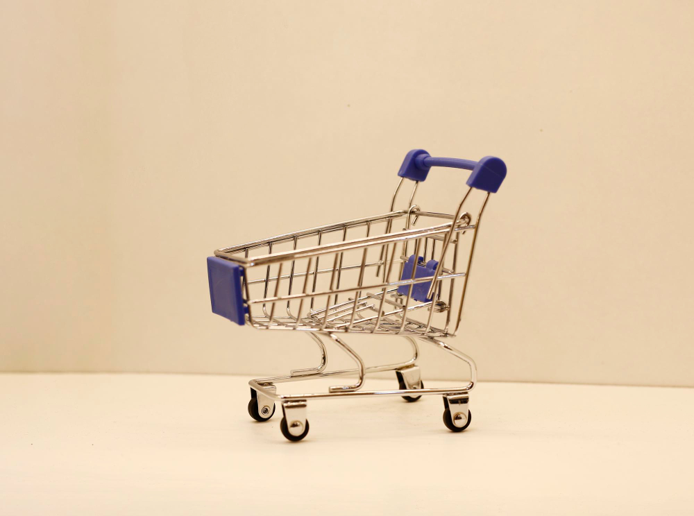 מלכודת העגלה הנטושה