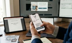 התנית רכישה או מדריך בדיוור שיווקי