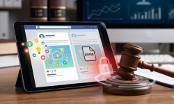 העתקה של פוסטים - האם זו הפרה של זכויות יוצרים