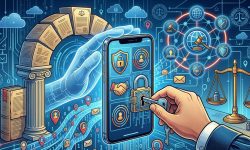 מדיניות פרטיות לאפליקציה