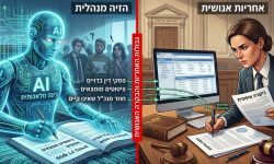 בינה מלאכותית או הזיה מנהלית